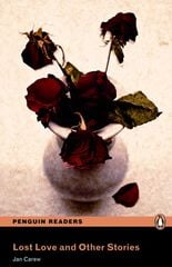 Level 2: Lost Love and Other Stories book and Mp3 Pack