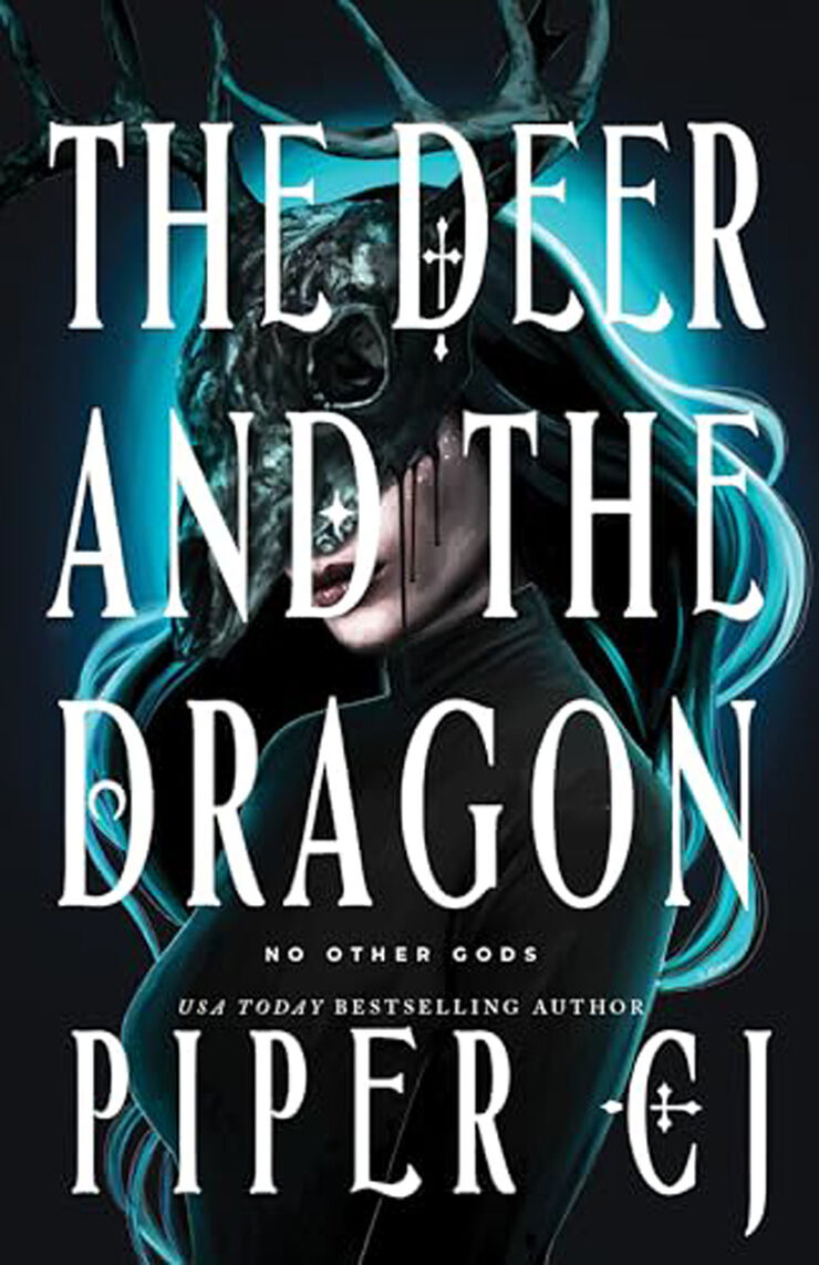 The deer and the dragon