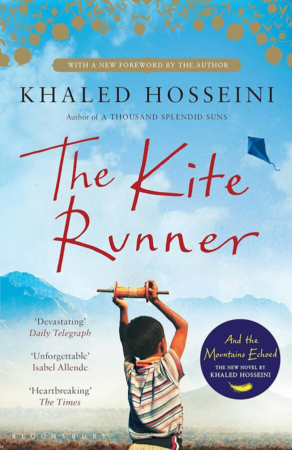 Kite runner, The