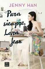 Para siempre, Lara Jean Para siempre, Lara Jean