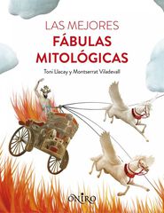 Las Mejores fábulas mitológicas