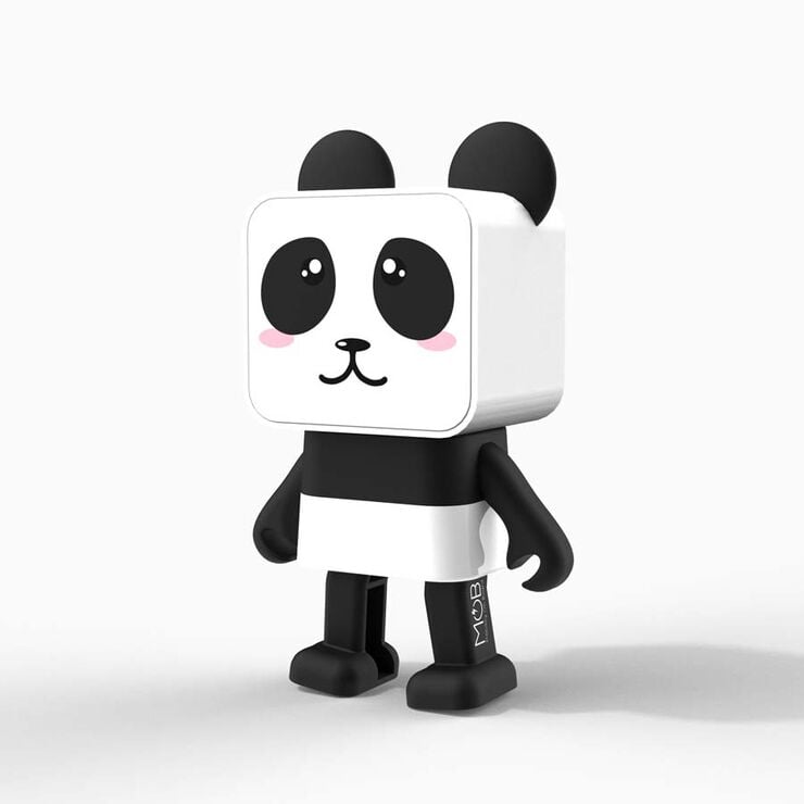 Altavoz Mob Dancing Panda
