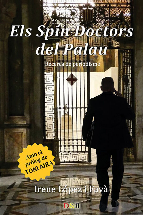 Els spin doctors del palau