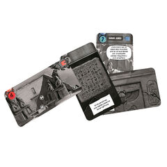 Unlock! Mini El Despertar de la Momia