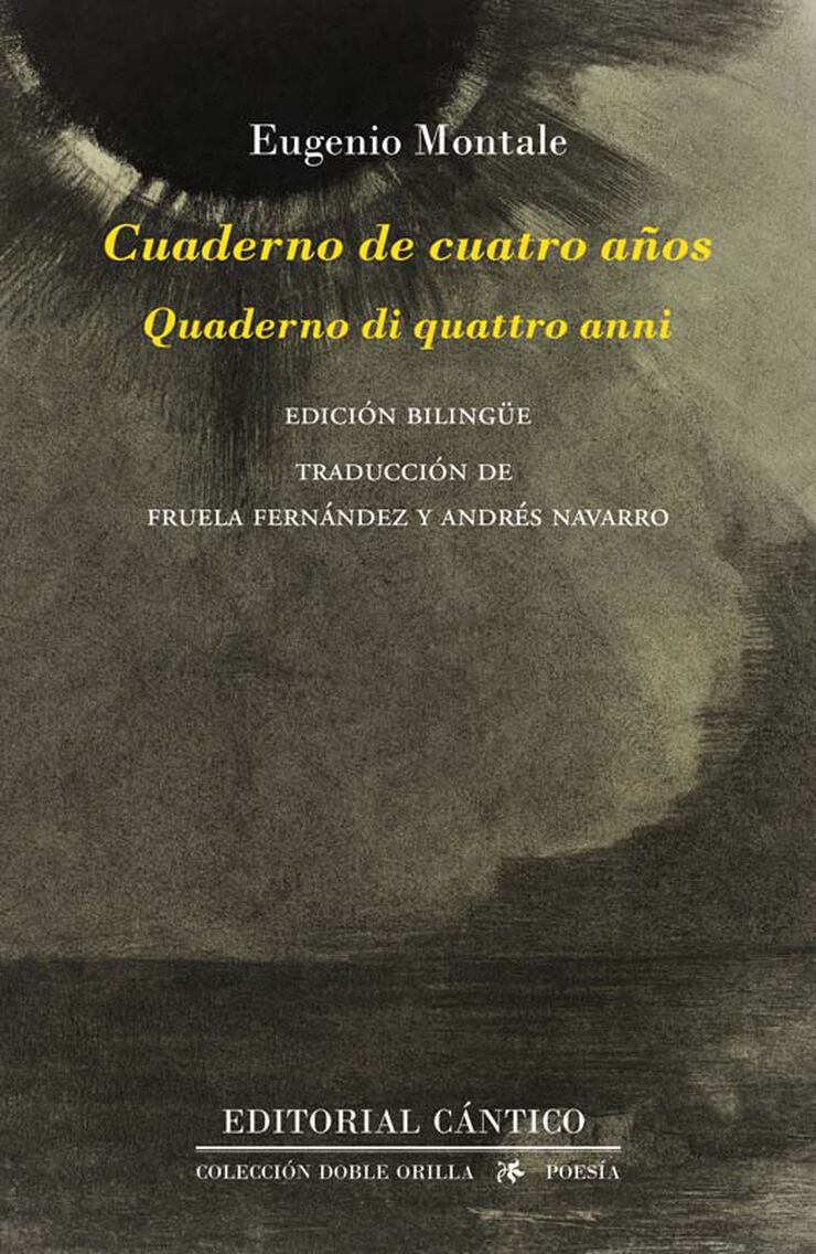 Cuaderno de cuatro años