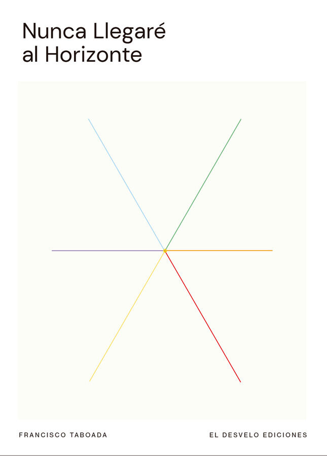 Nunca llegar&eacute; al horizonte