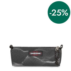 Estoig Eastpak Benchmark Refleks Dots black