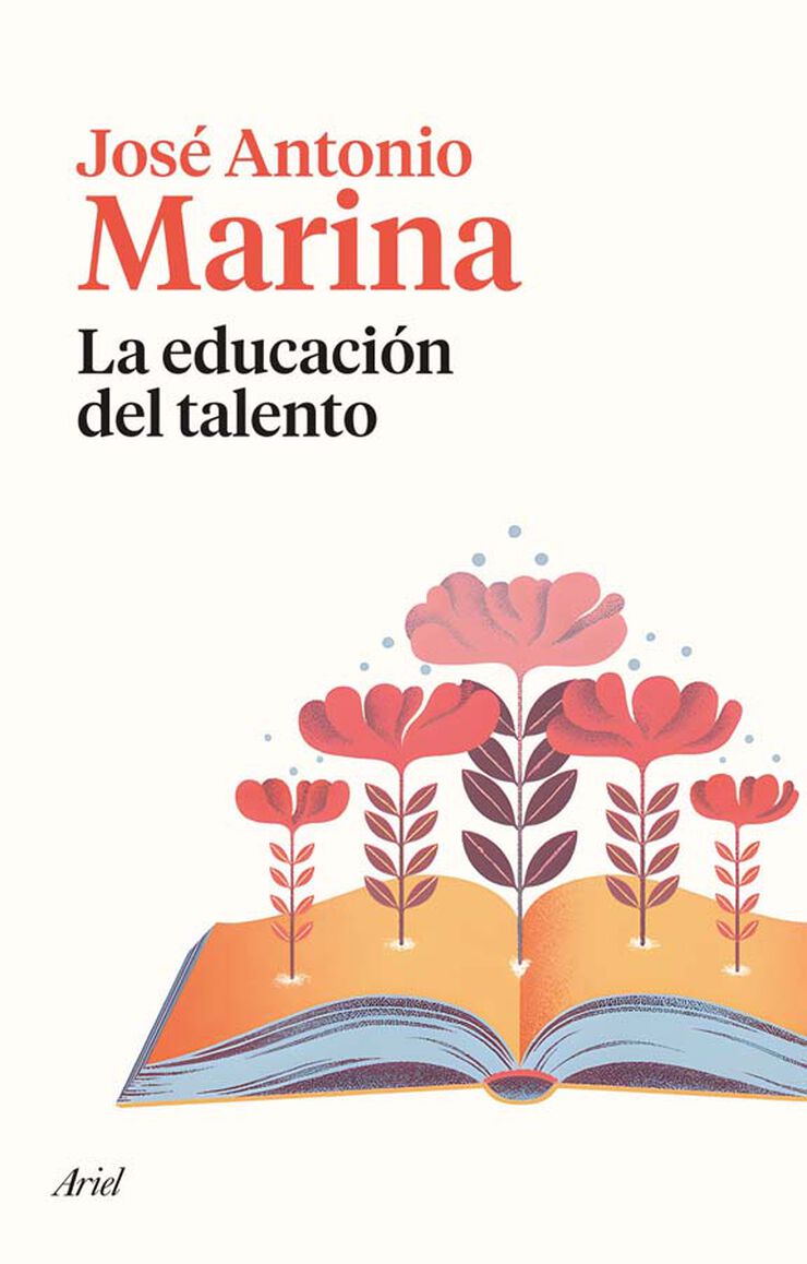 La educación del talento