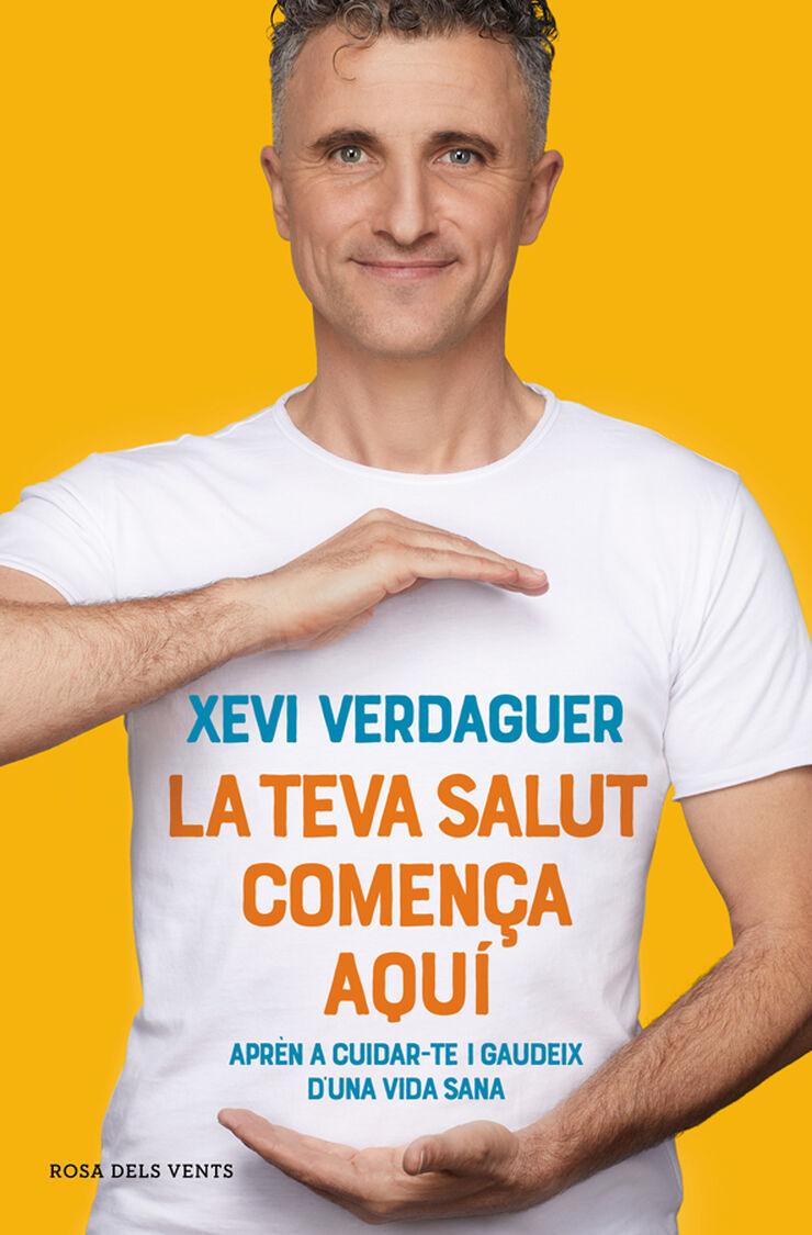 La teva salut comença aquí