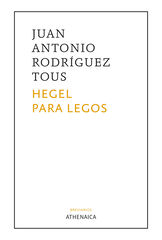 Hegel para legos Hegel para legos