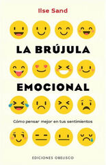 BRÚJULA EMOCIONAL, LA BRÚJULA EMOCIONAL, LA