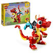 LEGO® Creator Drac Vermell 31145 LEGO® Creator Drac Vermell 31145