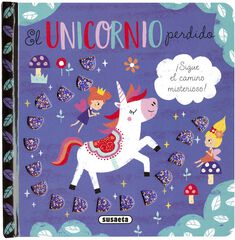 El unicornio perdido El unicornio perdido