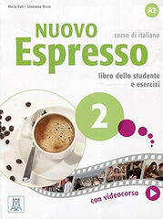 ALMA Nuovo Espresso 2/Alumno