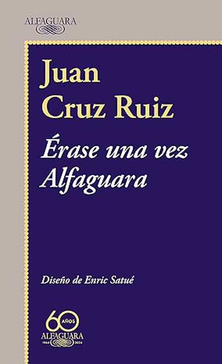 Érase una vez Alfaguara