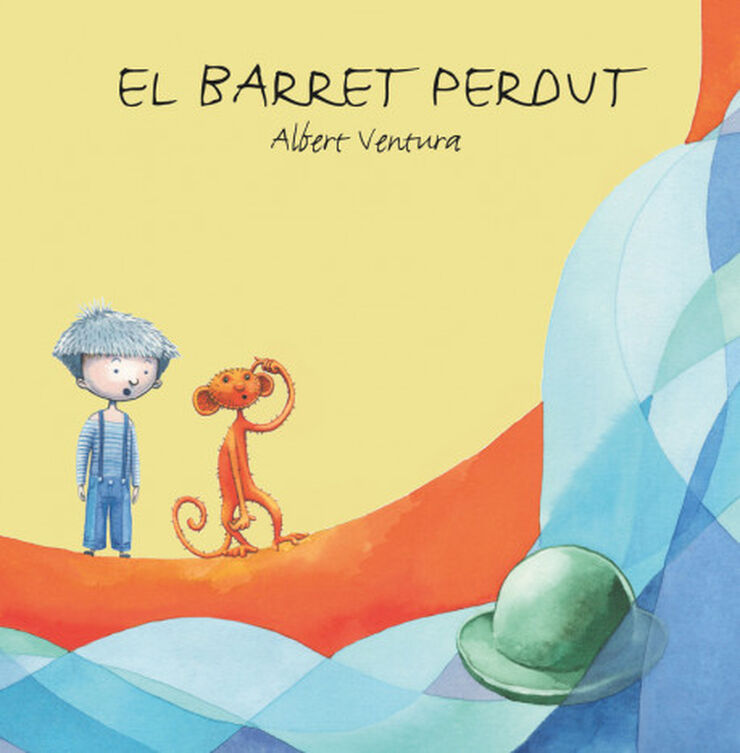 El barret perdut