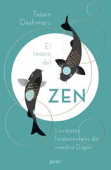 El tesoro del zen El tesoro del zen