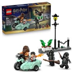 LEGO&reg; Harry Potter TM Hagrid&trade; i Harry: Fugida de Privet Drive 76459