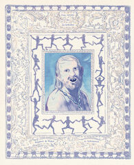 GUY, RETRATO DE UN BEBEDOR GUY, RETRATO DE UN BEBEDOR