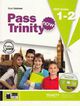 Pass Trinity Now 1 2 Student'S Book+Cdr
