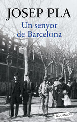 Un senyor de Barcelona