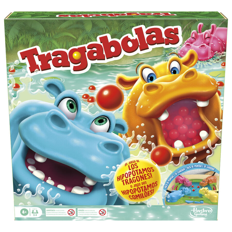 Tragabolas el corte ingles on sale