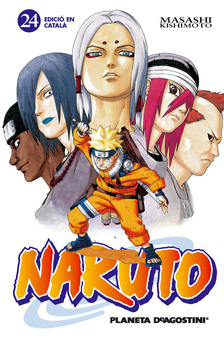 Naruto 24