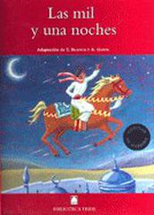 Las Mil y una noches