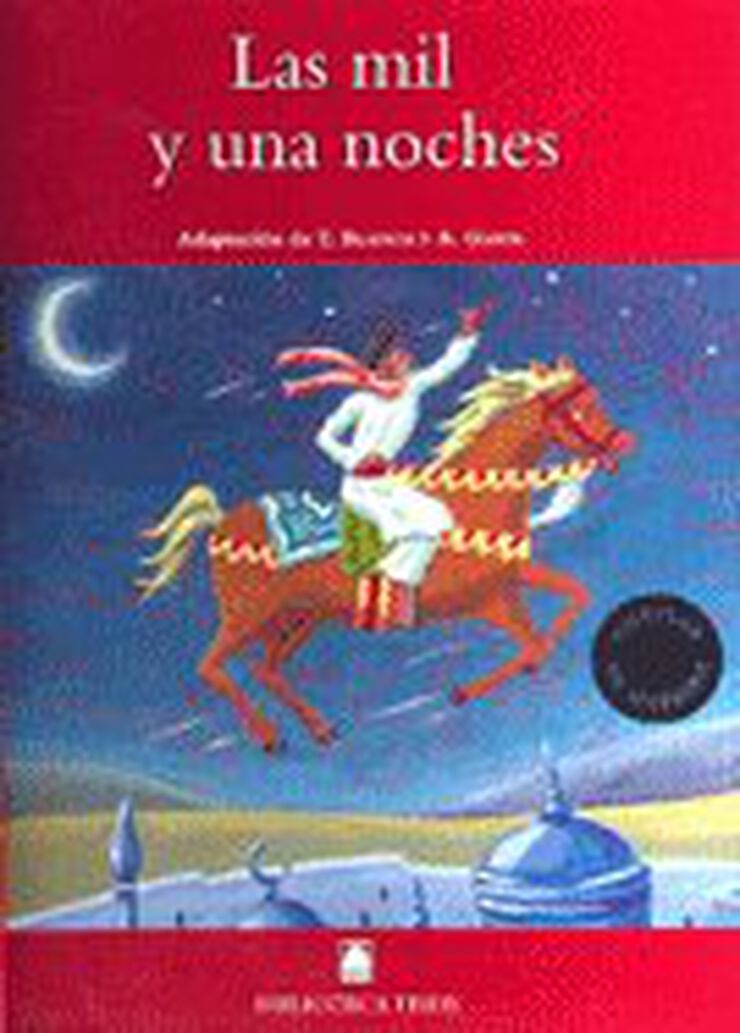 Las Mil y una noches