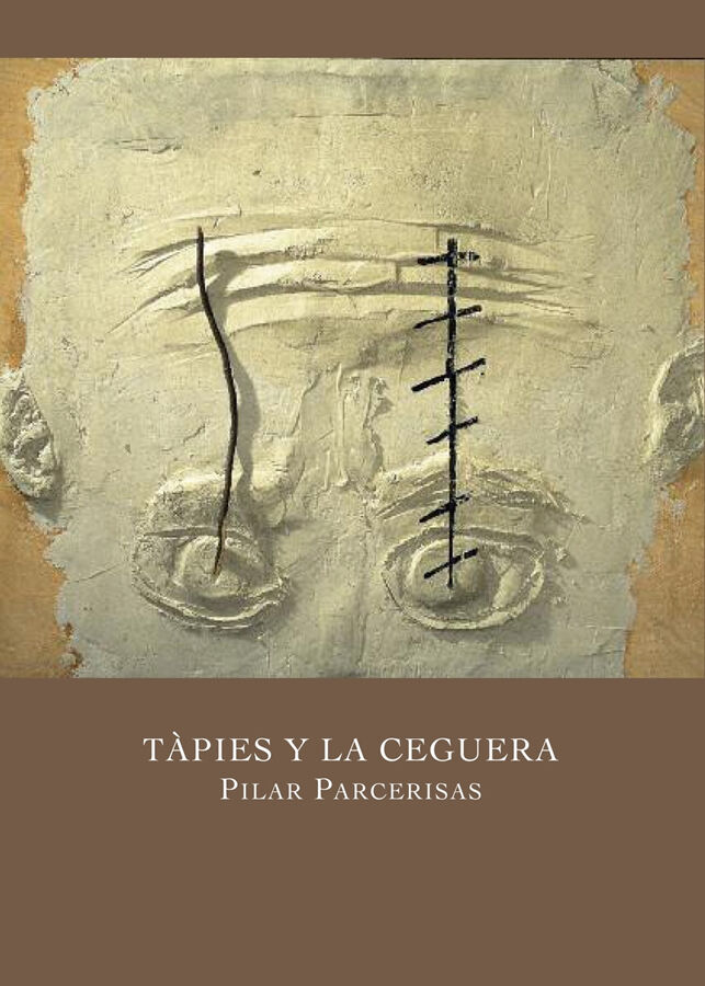 T&agrave;pies y la ceguera