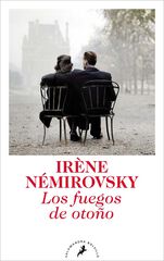 Los fuegos de otoño Los fuegos de otoño