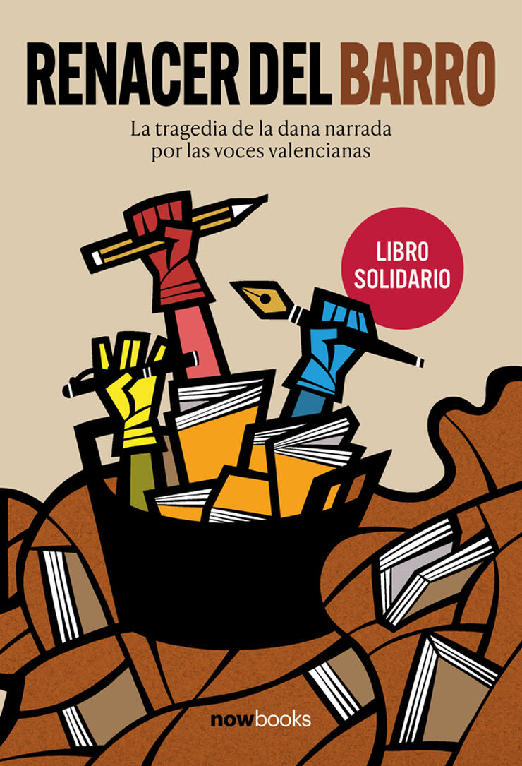 Renacer del barro