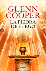 La piedra de fuego La piedra de fuego