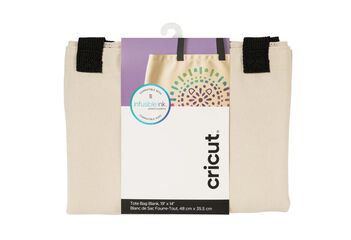 Tote Bag Infusible Ink grande