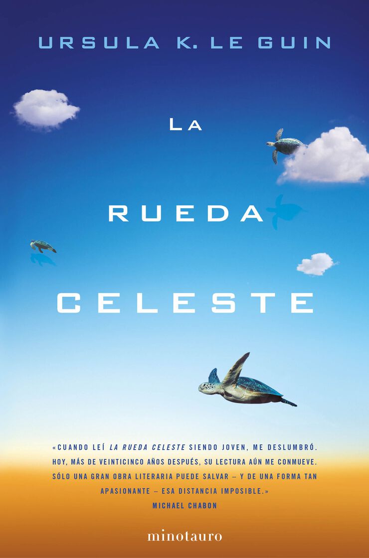 Rueda celeste, La