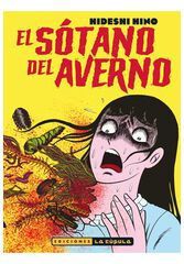 El sotano del averno El sotano del averno
