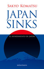 Japan Sinks Japan Sinks