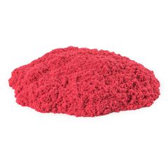 Kinetic Sand Bolsa Arena Roja