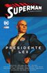 Superman: El nuevo milenio 4 - President