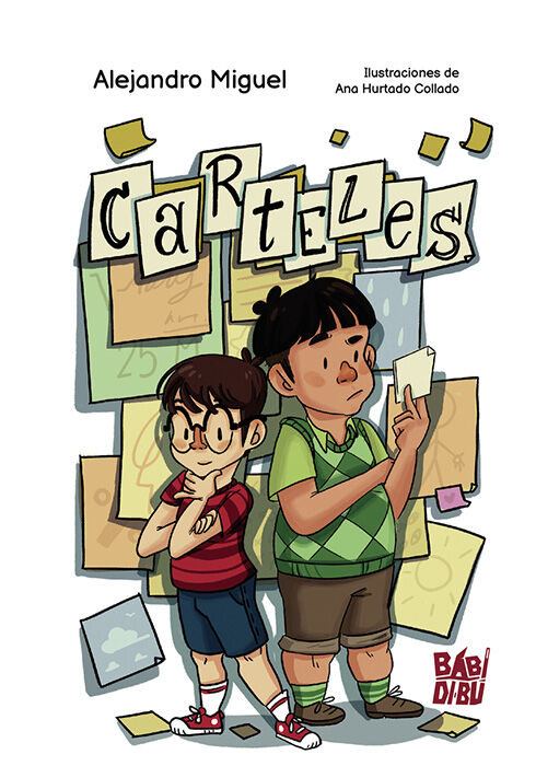 Carteles