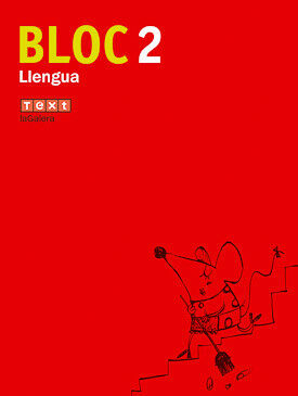 Llengua Bloc 02 1r Prim&agrave;ria