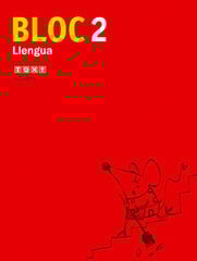 Llengua Bloc 02 1r Primària Llengua Bloc 02 1r Primària