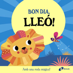 Bon dia, Lle&oacute;!