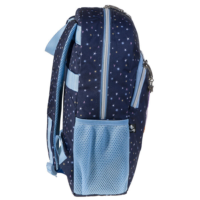 Mochila Busquets Love Your Planet Abacus Online