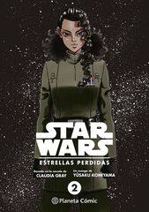 Star Wars. Estrellas Perdidas nº 2 Star Wars. Estrellas Perdidas nº 2