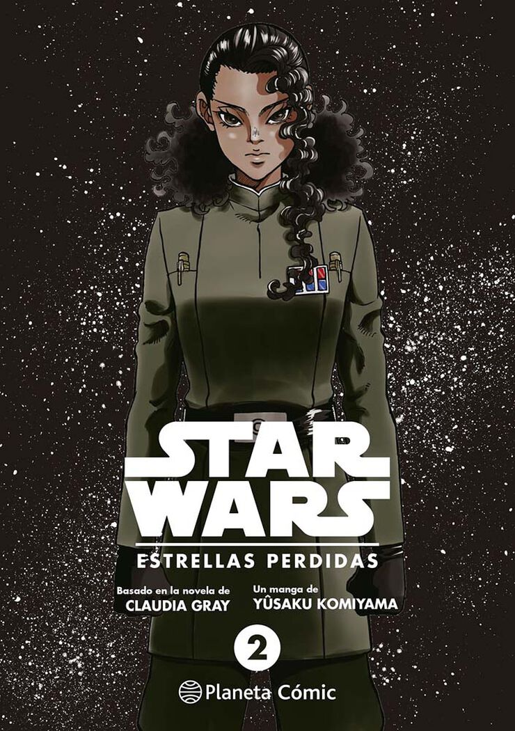 Star Wars. Estrellas Perdidas nº 2