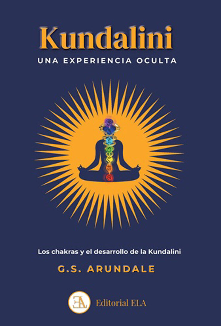 Kundalini: Una experiencia oculta