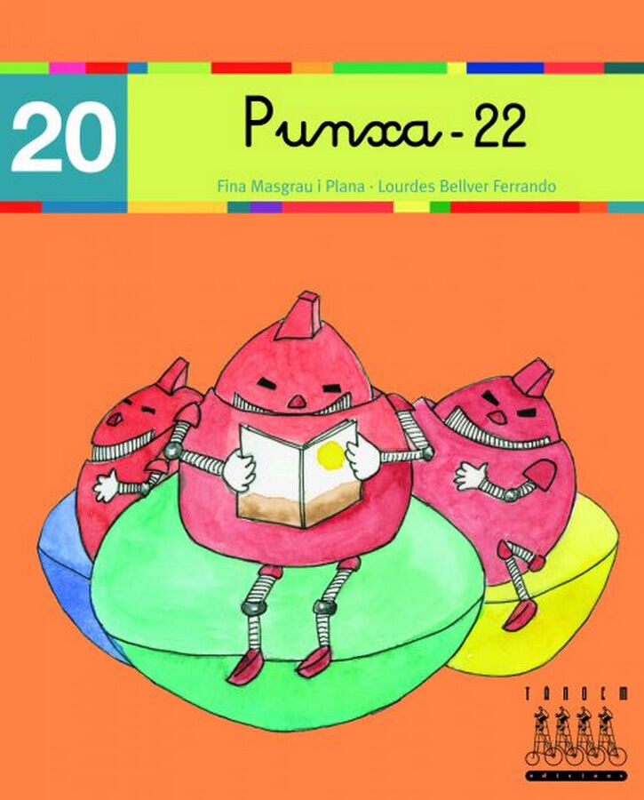 Punxa-22