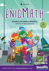 Enigmath 3r CAT Enigmath 3r CAT