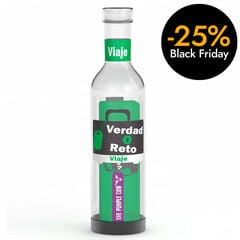 Verdad o Reto - Viajes